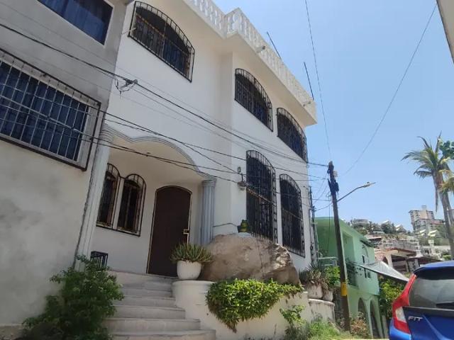 Casa en venta en Club Deportivo, Acapulco de Juárez, Guerrero