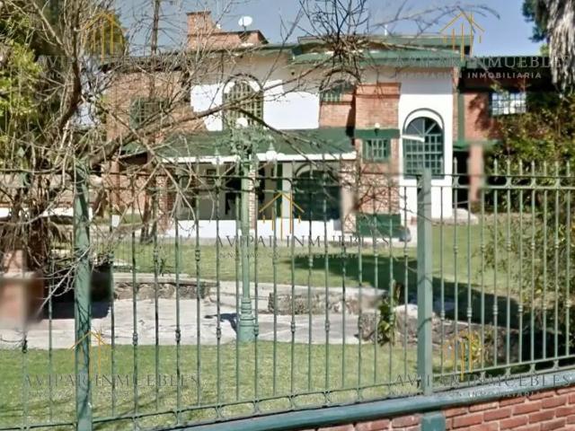 Casa en venta en Club Náutico Puente Viejo, Juanacatlán, Jalisco Exclusiva oportunidad