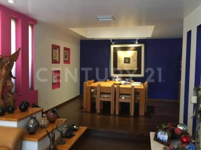 CASA EN VENTA EN CLUB SAN FRANCISCO COUNTRY