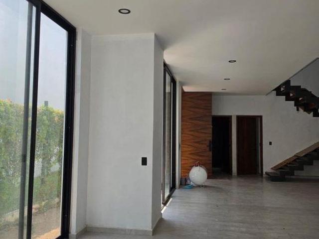 Casa en venta en Club Santiago Manzanillo