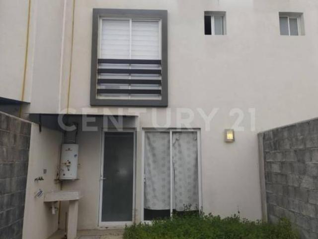 CASA EN VENTA CLÚSTER ADRIÁTICO RESIDENCIAL SAN FRANCISCO OCOTLAN