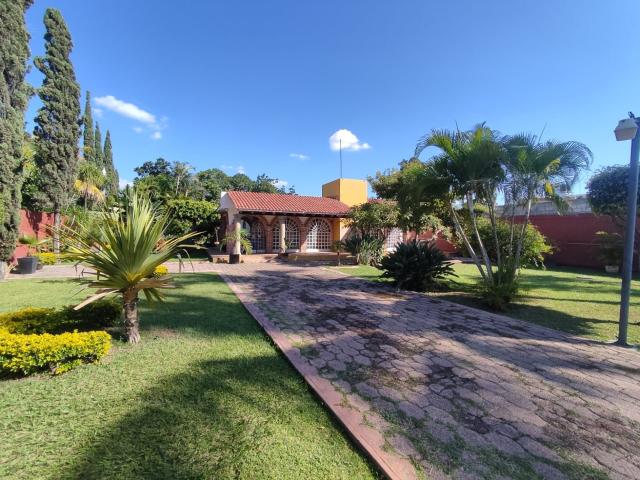 Casa en Venta en Cocoyoc, Morelos