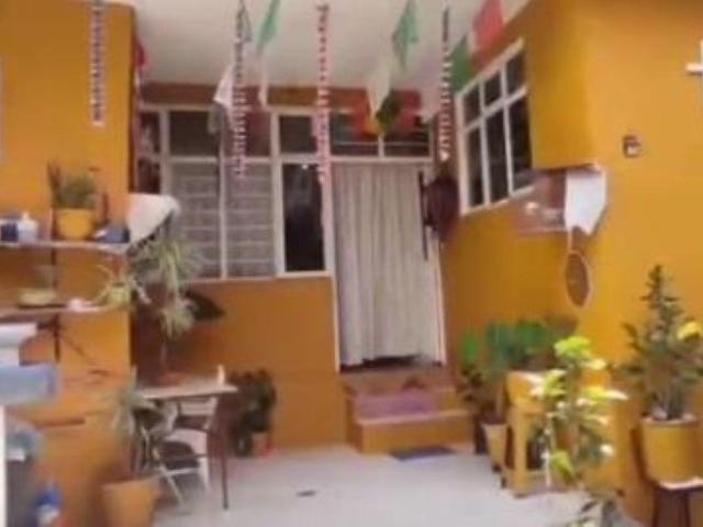 Casa en Venta en Cocoyotes con 3 Rec?maras