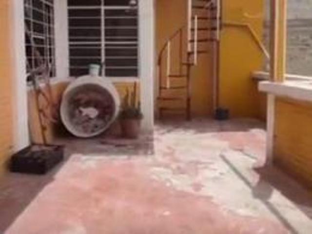 Casa en Venta en Cocoyotes con 3 Recámaras