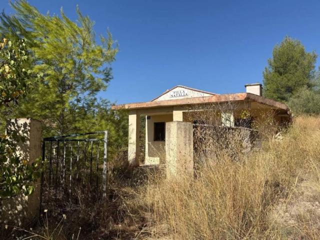 Casa en Venta en Cocentaina