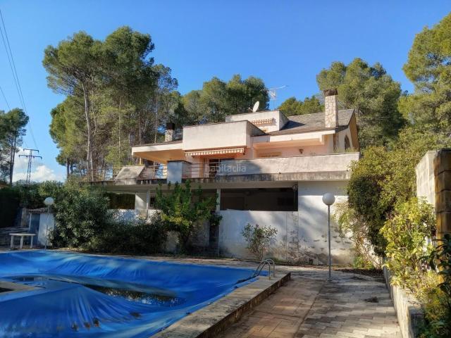 Casa en venta en Cocentaina. Casas.