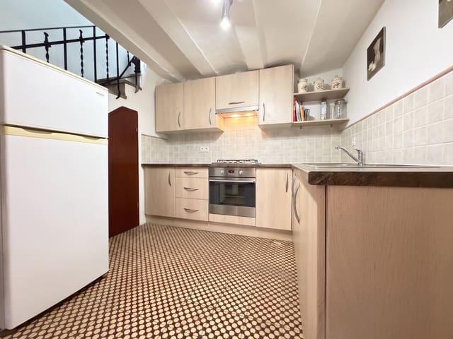 Casa en venta en Cocentaina, Alicante