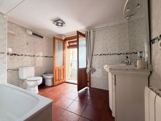 Casa en venta en Cocentaina, Alicante