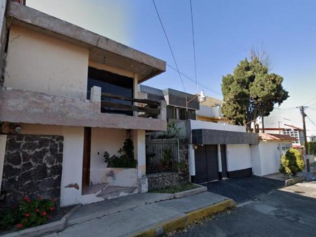 CASA EN VENTA EN COACALCO, MEX