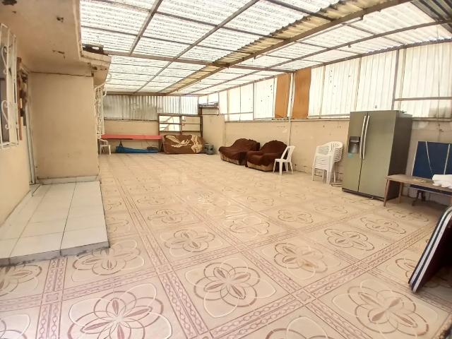 Casa en Venta en Coacalco de Berriozábal: 3 Recámaras, 2 Baños, José María Morelos y Pavón