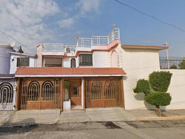 CASA EN VENTA EN COACALCO ESTADO DE MEXICO