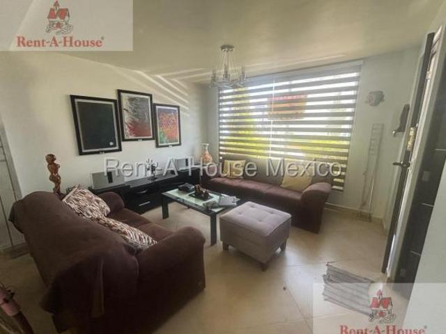Casa en Venta en Coacalco Zacuautitla VE 27 180