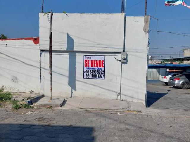 Casa en Venta en Coacalco