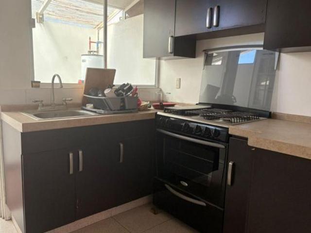 CASA EN VENTA EN COACALCO