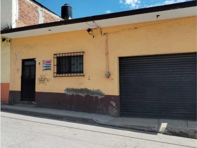 Casa en venta en Coahuixtla, Amacuzac, Morelos