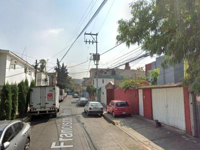 Casa en venta en Coapa, Ejido Viejo de Sta Úrsula Coapa, Coyoacán, CDMX