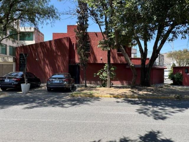 Casa en venta en Coapa