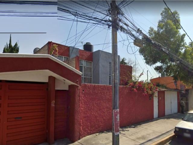 Casa en venta en Coapanoaya, Ocoyoacac, México