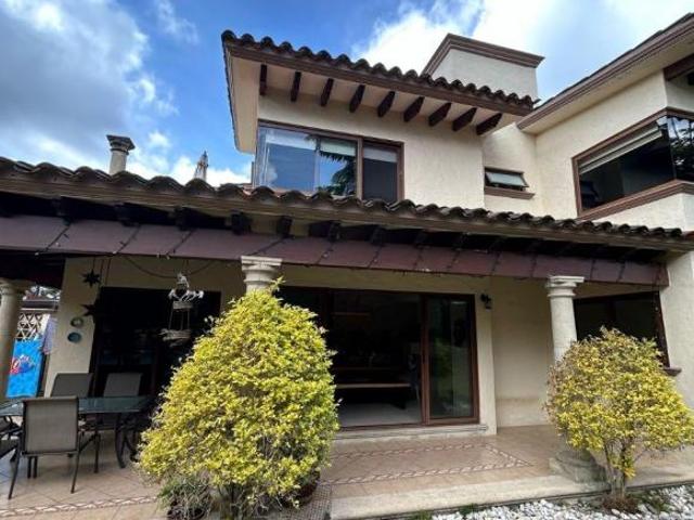 Casa en Venta en Coapexpan Xalapa