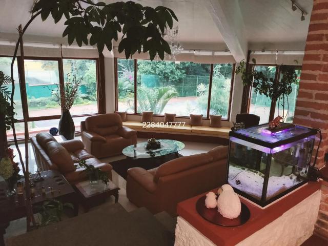 Casa en venta en Coapexpan, Xalapa, Veracruz de Ignacio de la Llave