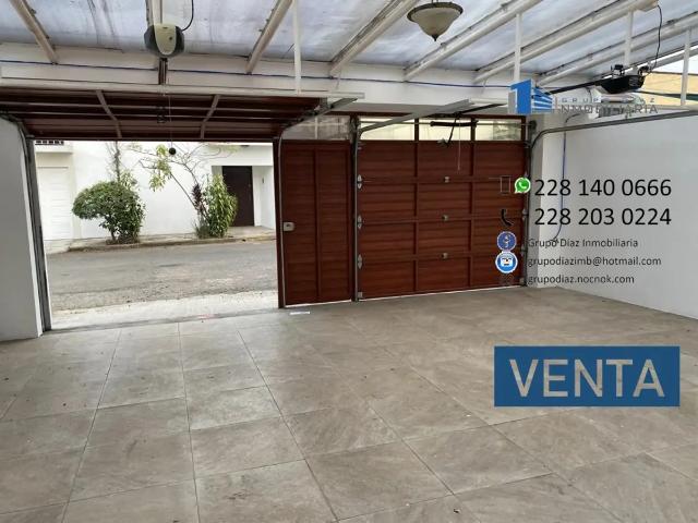 Casa en venta en Coapexpan, Xalapa, Veracruz de Ignacio de la Llave