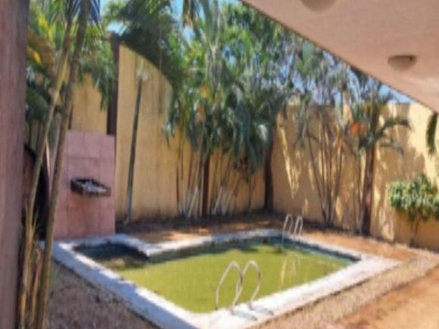 Casa en venta en Coatzacoalcos – Excelente ubicación en Benito Juárez Norte