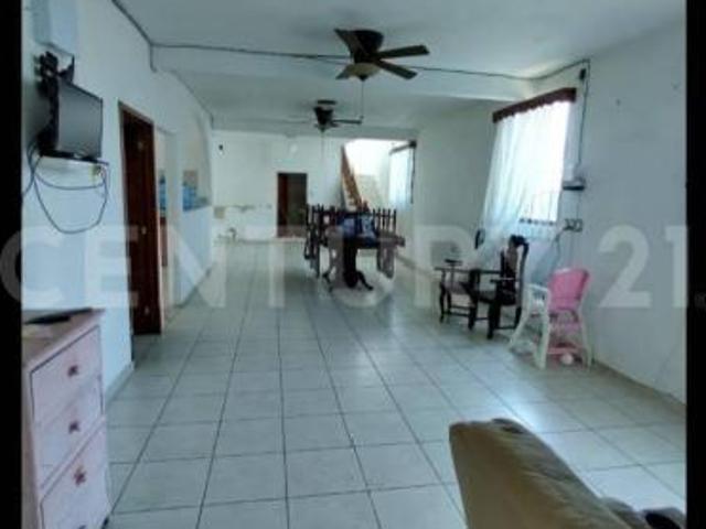 Casa en Venta en Coatzacoalcos, Veracruz