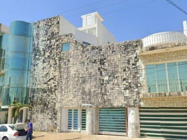 CASA EN VENTA EN COATZACOALCOS VERACRUZ BELLAVISTA
