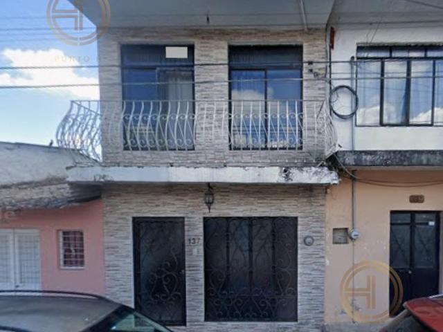 Casa en Venta en Coatepec Centro a pasos del Hospital Civil, Coatepec, Veracruz