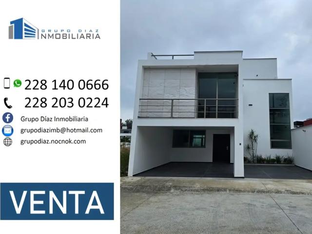 Casa en venta en Coatepec Centro, Coatepec, Veracruz de Ignacio de la Llave