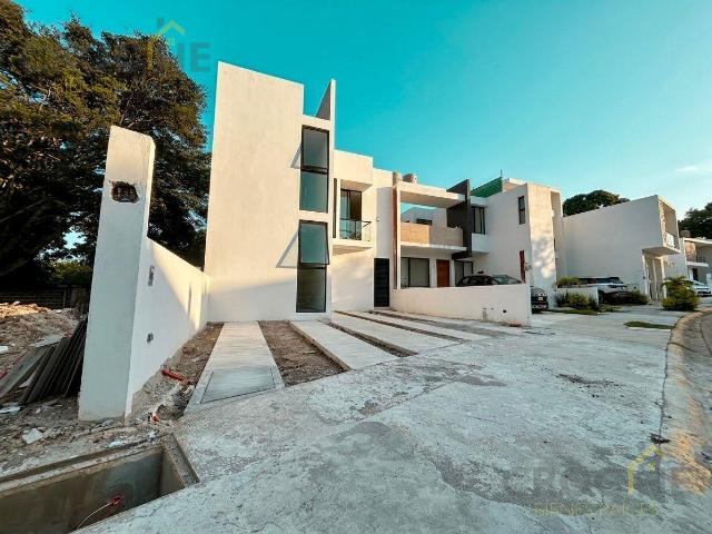 CASA EN VENTA EN COATEPEC VERACRUZ, FRACCIONAMIENTO PRIVADO