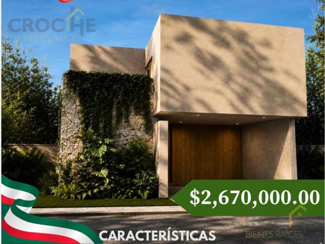 CASA EN VENTA EN COATEPEC VERACRUZ | FRACCIONAMIENTO PRIVADO
