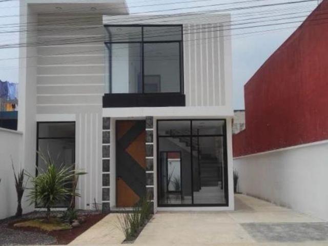 Casa en Venta en Coatepec, Veracruz