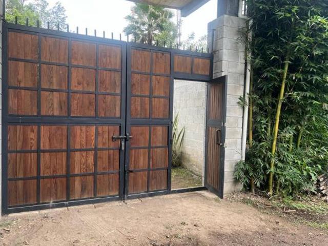 Casa en VENTA en Coatepec