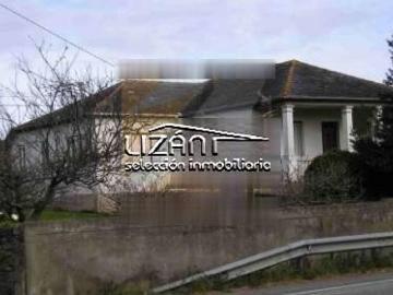 Casa en Venta en Coaña
