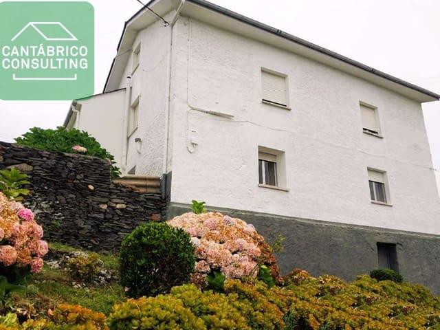 Casa en venta en Coaña, Asturias Costa Verde