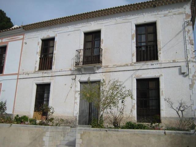 Casa en venta en Cóbdar, Almería