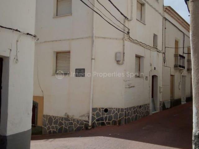 Casa en venta en Cóbdar, Almería