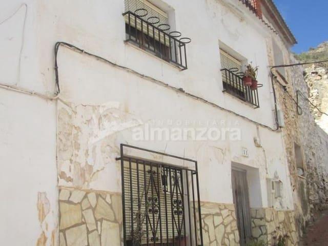 Casa en venta en Cóbdar, Almería