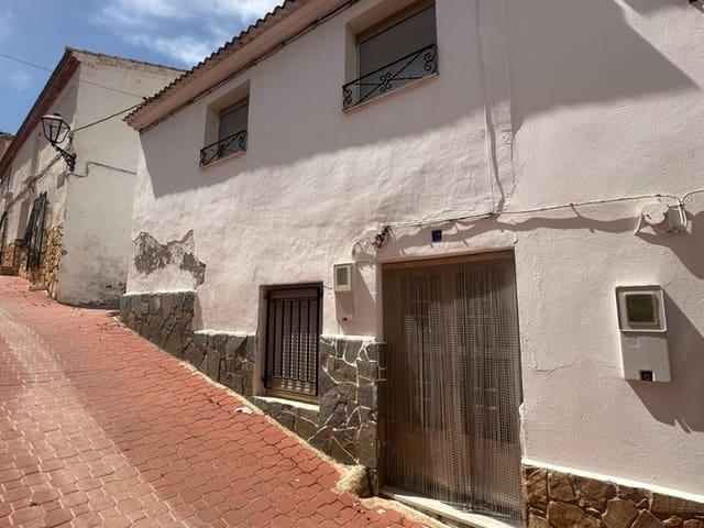 Casa en venta en Cóbdar, Almería