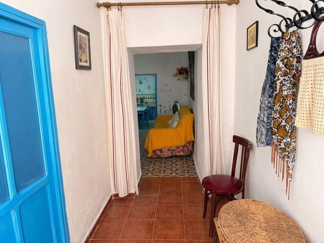 Casa en venta en Cóbdar, Almería