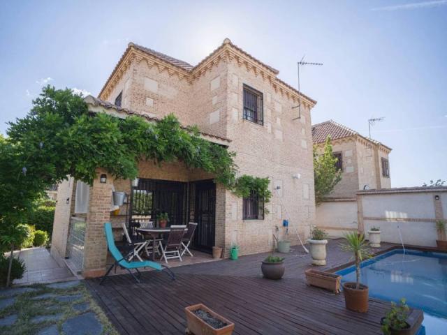 Casa en Venta en Cobisa