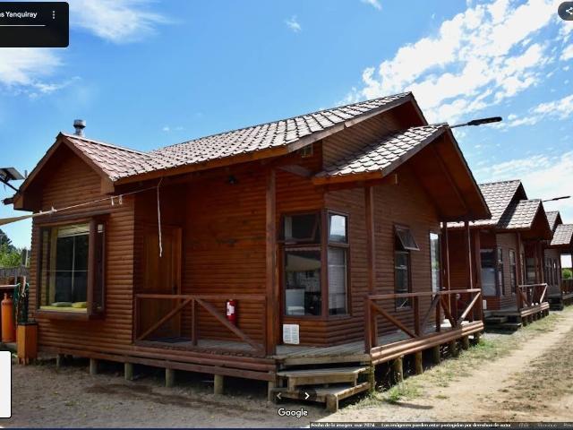 Casa en venta en Cobquecura