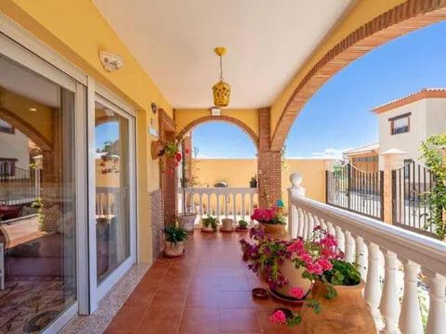 Casa en Venta en Cogollos de Guadix