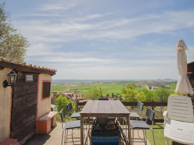 Casa en venta en Cogolludo, Guadalajara