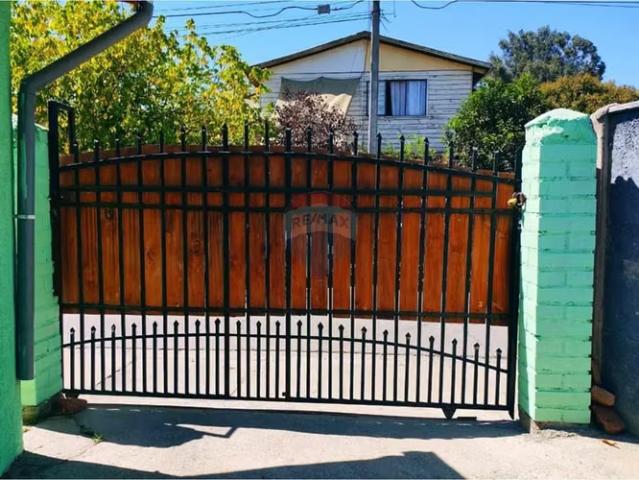 Casa en venta en codegua. 3 dormitorios por 68000. 00 en Codegua