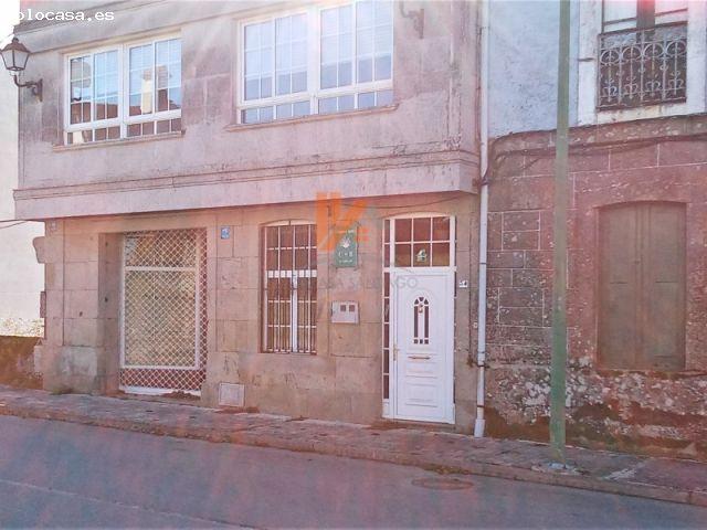 CASA EN VENTA EN CODESEDA A ESTRADA