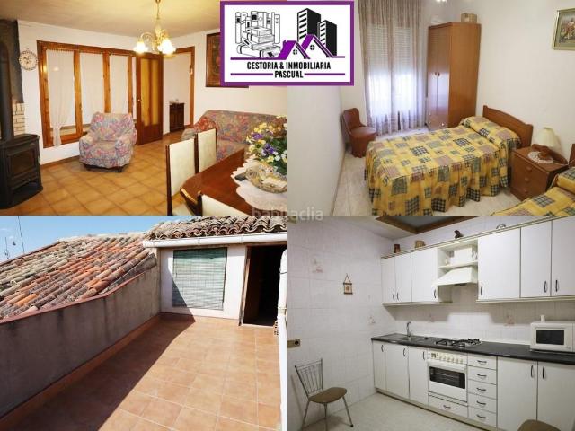 Casa en venta en Codoñera La. CASA EN VENTA EN LA CODOÑERA. Ref VL04302024. Casas Codoñera.