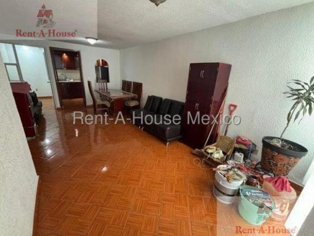Casa en Venta en Cofradia de San Miguel, Cuautitlan Izcalli CR 26 3385