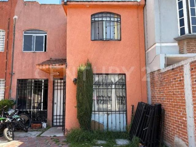 Casa en venta en Cofradía de San Miguel I, Cuautitlán Izcalli, Edo. Mex